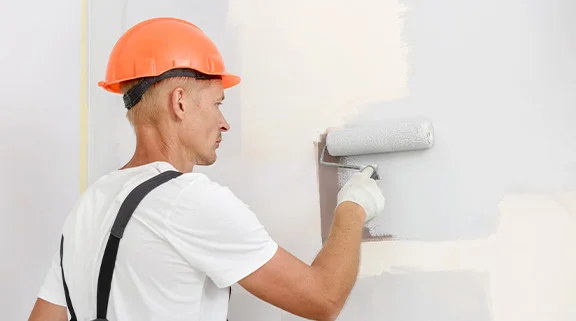 Wir sind Ihre professionellen Maler in Berlin Wir sind Ihre professionellen Maler in Berlin