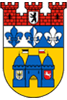 Bezirksamt Charlottenbur von Berlin