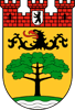 Bezirksamt Steglitz von Berlin
