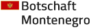 Botschaft Montenegro