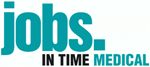 jobs in time medical GmbH