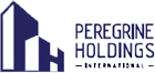 Peregrine Holdings International GmbH Peregrine Holdings International GmbH