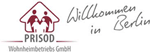 PRISOD Wohnheimsbetrieb GmbH PRISOD Wohnheimsbetrieb GmbH