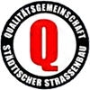 Qualitätsgemeinschaft Städtischer Straßenbau e.V. Qualitätsgemeinschaft Städtischer Straßenbau e.V.
