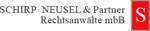Schirp Neusel und Partner RA mbH Schirp Neusel und Partner RA mbH