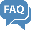 FAQ Symbol