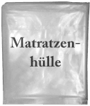 Matratzenhülle