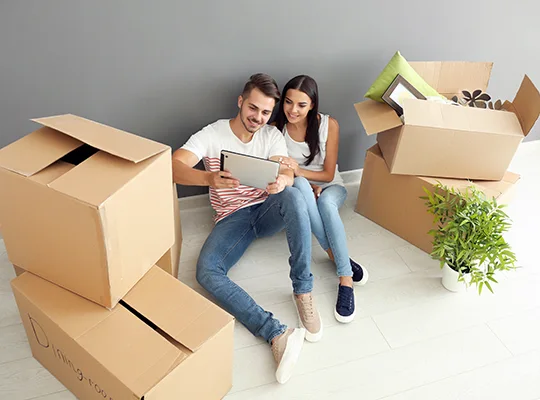 Umzug zwischen Berlin und Erfurt Planen Sie einen Umzug zwischen Berlin und Erfurt? Entdecken Sie unsere zuverlässigen und schnellen Umzugsservices, die Ihren Umzug stressfrei machen. Jetzt informieren und unverbindliches Angebot sichern!