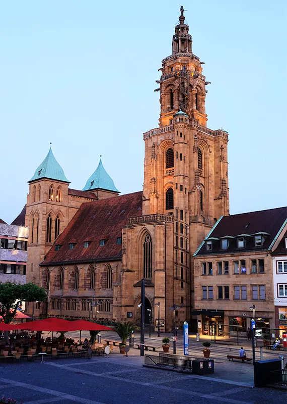 Umzugsdienst zwischen Berlin und Heilbronn – Berliner Umzüge Professioneller Umzugsdienst zwischen Berlin und Heilbronn. Zuverlässig, sicher und effizient mit Berliner Umzüge. Jetzt beraten lassen!