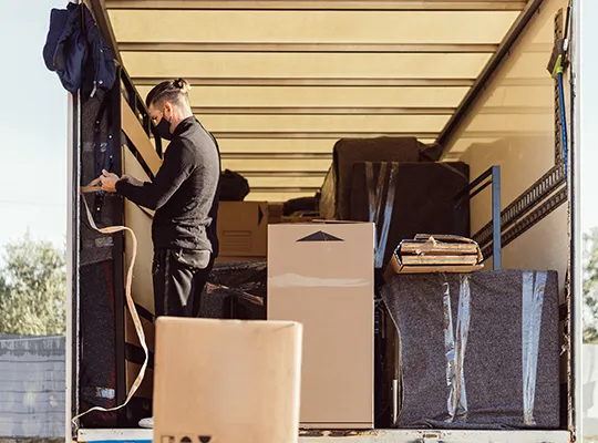 Planen Sie einen Umzug von Berlin nach Marl? Berliner Umzüge bietet Ihnen professionelle und stressfreie Umzugsdienste. Kontaktieren Sie uns für ein individuelles Angebot.