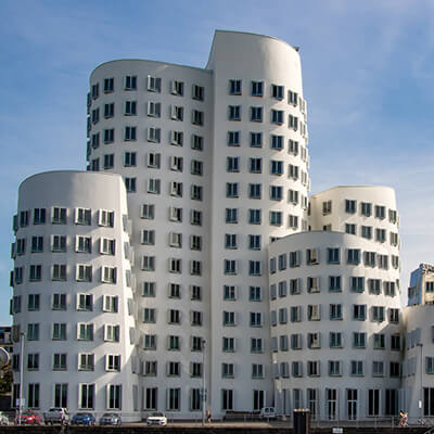 Umzug Berlin Düsseldorf