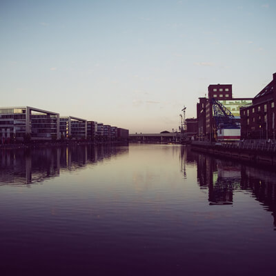 Umzug Berlin Duisburg