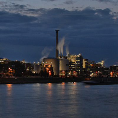 Umzug Berlin Ludwigshafen am Rhein