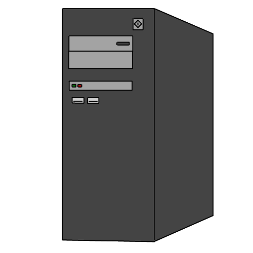 Computerrechner