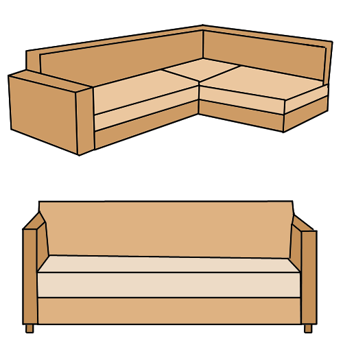 Sofa / Couch