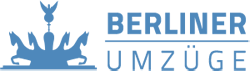 Umzugsunternehmen - Berliner Umzüge Logo