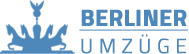 Umzugsunternehmen - Berliner Umzüge Logo
