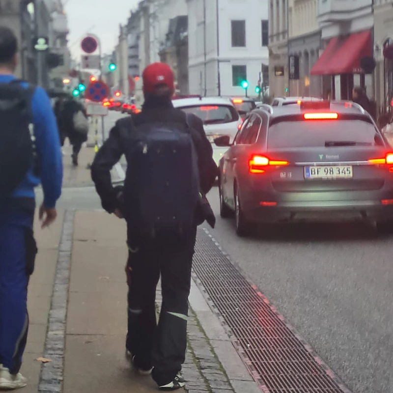 Verkehr Berlin Leipzig
